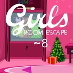 Girls Room Escape 8