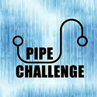 Pipe Challenge,Pipe Challenge es uno de los juegos de lógica que puedes jugar gratis en UGameZone.com. El objetivo del juego es conectar todas las tuberías para entrar en un nuevo nivel. Haga clic en las tuberías para rotarlo. Diviértete jugando.