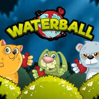Waterball,Waterball is one of the Shooting Games that you can play on UGameZone.com for free. 
Would you enjoy a water ball fight? Click/tap to establish a water ball. Reload when required. Enjoy and have fun!