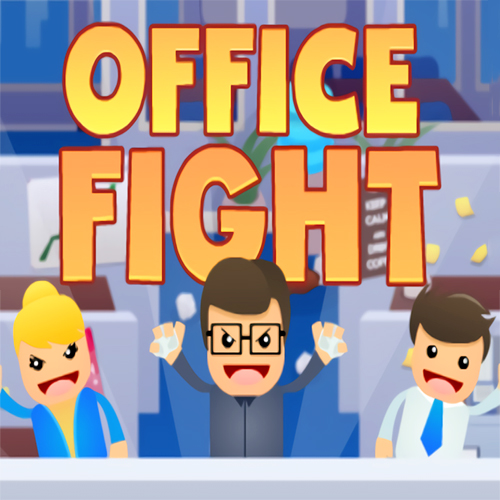 Office Fight