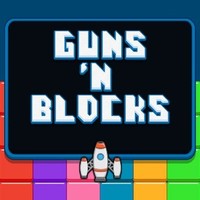 Guns And Blocks