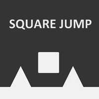 Square Jump,Square Jump is one of the Running Games that you can play on UGameZone.com for free. Jump, run and avoid the spikes for no death. See how far you can go. Enjoy!
