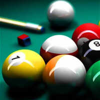 Free Online Games,Pocket Pool is one of the Pool Games that you can play on UGameZone.com for free. 
Click and drag your mouse over the cue ball to adjust the direction and power of your shot. You will receive points and extra life for every ball you pot. You will lose some lives if you are not able to pocket any ball in a shot. The game is over once all your lives have been used. Reach the required amount of points for each level to win!