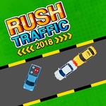 Rush Traffic 2018