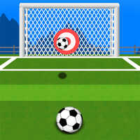 Foot Shot,Foot Shot to jedna z gier piłkarskich, w które możesz grać na UGameZone.com za darmo.
Szukasz ekscytującej rozrywki piłkarskiej w swoich rękach? Bądź strzelcem wyborowym i pokonaj swój wynik! Baw się dobrze!