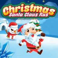 Free Online Games,Christmas Santa Claus Rush is one of the Running Games that you can play on UGameZone.com for free. Christmas is coming, Santa Claus going to give the kids gifts, please help him send holiday gifts for kids now! Whenever you pass, you will get a mystery gift! A total of 12 mysterious Christmas gifts, can you get it all? Come and challenge! 