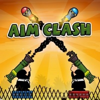 Aim Clash
