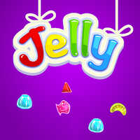 Jelly New,Jelly Newは、UGameZone.comで無料でプレイできるキャンディークラッシュゲームの1つです。世界中で有名なこのパズルゲームであなたの忍耐力と知性に挑戦してください。楽しんで！