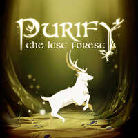 Purify The Last Forest,Purify The Last Forest is one of the Running Games that you can play on UGameZone.com for free. The last magical forest is home to many wonderful creatures. Multicolored birds, white deer... and poor little helpless fawns! Your job is to help them get to their mothers. Take on the role of a beautiful white deer and pick up the little fawns as you run through the forest, avoiding dangers and obstacles.