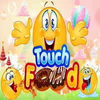 Touch Food,Touch Food adalah salah satu Permainan Fisika yang dapat Anda mainkan di UGameZone.com secara gratis.
Touch Food adalah game yang membuat ketagihan, game instan, dan menyenangkan. Gunakan Donat, banyak donat yang memakan semua donat dengan keahlian Anda. Luput Game dengan berton-ton game untuk segala usia dan membawa kesenangan bagi pemain. Mainkan game online gratis. Nikmati dan bersenang senanglah!