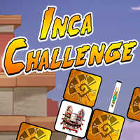 Inca Challenge,Inca Challenge to jedna z gier pamięci, w które możesz grać na UGameZone.com za darmo. Czy masz dobrą pamięć? Czy jesteś gotów rzucić wyzwanie pamięci za pomocą symboli Inków? Z przyjemnością przedstawiamy najlepszą grę pamięci, która pozwala ćwiczyć mózg podczas zabawy!