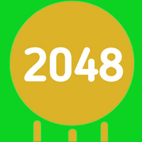2048 Pucks