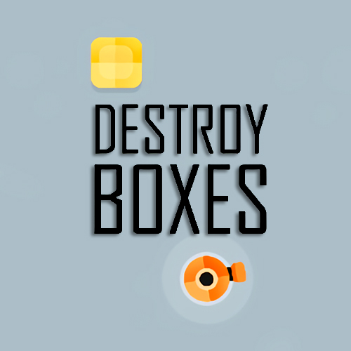 Destroy Box Files Destroy Boxes Game - Play on iPhone, Android and Windows phones free at ...