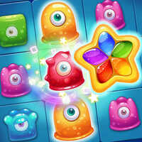 Jelly Crush,Jelly Crush is one of the Blast Games that you can play on UGameZone.com for free. 
Match cute jellies to achieve the goal! If you are in the mood for an amazingly delicious jelly puzzle, Jelly Crush is the exact right sweet course for you. Keep swapping the jellies around as you crush and squish them!ng the jellies around as you crush and squish them!