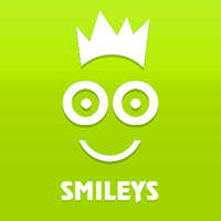 Smileys,Smileys is one of the Tap Games that you can play on UGameZone.com for free. Your goal is to change all the sad faces into smiling faces. Don't click on the wrong ones. Have fun!