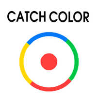 Catch Color,Catch Color is one of the Tap Games that you can play on UGameZone.com for free. Your goal is to tap the screen and let the ball go through the matching color. The timing is important in this game. Have fun!