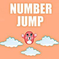 Number Jump