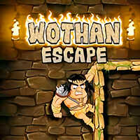 Free Online Games,Wothan Escape is one of the Escape Games that you can play on UGameZone.com for free. This man was trapped in a dangerous mine and he wants to escape from this place, but there are so many obstacles are waiting for him. Can you help him finish his task? Have a good time!