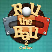 Free Online Games,Roll The Ball 2 Online is one of the Logic Games that you can play on UGameZone.com for free. Roll The Ball Online is back again! Your aim in this game is to make the ball rolling from the start hole to the end hole. How many levels can you reach? Have a try! Enjoy and have fun!