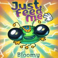 Just Feed Me Bloomy,Just Feed Me Bloomy is one of the Tap Games that you can play on UGameZone.com for free. Bloomy is a strange monster with a very rumbly tummy. He loves fruit. Bombs? Not so much. Can you stuff him full of tons of yummy apples, pears and other types of fruit in this adorable action game?