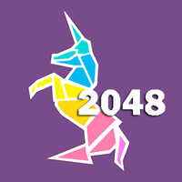 Unicorn 2048,Unicorn 2048 is one of the 2048 Games that you can play on UGameZone.com for free. How many magical animals does it take to make a unicorn? That's a mystery that you can solve in this wacky and totally wild puzzle game. Link together chickens, piggies, monkeys and more until you create an enchanting steed.