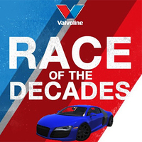Valvoline Race Of The Decades