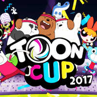 Free Online Games,Toon Cup 2017 is one of the Football Games that you can play on UGameZone.com for free. The characters in the anime you are familiar with come to participate in football games! The protagonist of Toon Cup 2017 is the favorite characters in various animations, such as the Powerpuff Girls and Ben 10. After controlling the football, pass it to your teammates until you win the game.