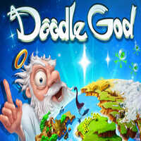 Free Online Games,Doodle God Ultimate Edition is one of the Evolution Games that you can play on UGameZone.com for free. 
In this addictive, ALL ages puzzle game mix and match different combinations of fire earth wind and air to create an entire universe As you create each element watch your world come alive as each element animates on your planet.