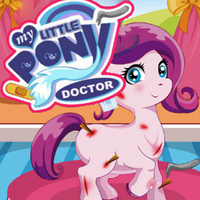 My Little Pony Doctor