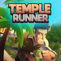 Temple Runner,Temple Runner es uno de los juegos de carrera que puedes jugar en UGameZone.com de forma gratuita.
Eres un explorador aventurero, corriendo por templos en ruinas. Recolectando oro para obtener atuendos geniales. Evita los obstáculos en el camino y obtén ayuda de potenciadores útiles.