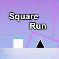 Free Online Games,Square Run is one of the Running Games that you can play on UGameZone.com for free. Control a square to run as long as possible and crack a record! First, choose a square you like most. Then, start your journey. Tap the screen to jump. Dodge the spikes and red bullets.