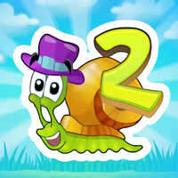 Free Online Games,Snail Bob 2: Birthday Party is one of the Brain Games that you can play on UGameZone.com for free. Head to Grandpa Snail's cabin at the far end of the forest with Snail Bob in the second game in the series, Snail Bob 2: Birthday Party. Bob found the best birthday present for his grandpa and is ready to visit him. But there’s a problem. The road to his grandpa’s cabin is crowded with hungry animals and stinging insects. There are also deadly traps, ravines, and other obstacles that could turn this pleasant journey into a nightmare. Like a snail, Bob can't overcome every obstacle he encounters by himself, so maybe you can help him complete the journey to his grandpa’s birthday party!