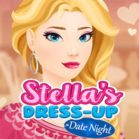 Stella's Dress Up Date Night