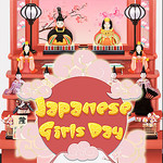 Japanese Girls Day