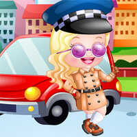 Baby Hazel Chauffeur Dress Up,UGameZone.comでベビーヘーゼル運転手がドレスアップを無料でプレイできます。
ベビーヘーゼルは友達を街中をドライブしたいと考えています。愛らしい女の子は最高の運転手に変身するためにあなたの助けを必要としています！あなたのファッションスキルを自慢して見せて、スタイリッシュな服装とアクセサリーで彼女をドレスアップしてください。キャップ、スカート、シャツ、トップス、パンツ、サングラス、靴下、靴のトレンディなコレクションからお選びください。楽しんで楽しんでください！