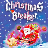 Free Online Games,Christmas Breaker is one of the Blast Games that you can play on UGameZone.com for free. The goal of the game is to clear all the grid, matching two or more blocks of the same color. The user loses a life if a single block is clicked. Enjoy and have fun!