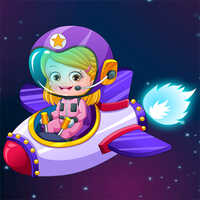 Free Online Games,You can play Baby Hazel Pilot Dress Up on UGameZone.com for free. 
How about giving our darling Baby Hazel an astronaut or pilot makeover? The choice is yours! Have fun giving Baby Hazel an astronaut or pilot makeover in this fun dress up game. Prepare Hazel for her flight by dressing her up in trendy costume and accessories. Try stylish outfits and hairstyles on Hazel till you find the perfect one. Change the design of spaceship or aircraft just the way you want. Enjoy and have fun!