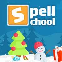 Spell School