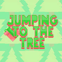 Jump To The Tree,Jump To The Tree es uno de los juegos de saltos que puedes jugar gratis en UGameZone.com. Supera los niveles de salto de plataforma en plataforma hasta llegar al árbol, donde pertenece el regalo. Diviértete con el juego de Navidad!