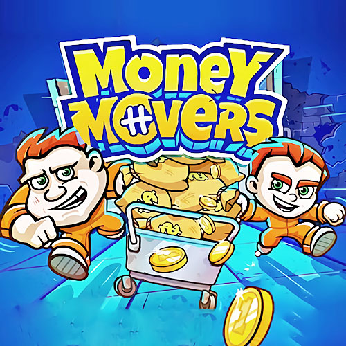 Money Movers 1 - Play Money Movers 1 at UGameZone.com