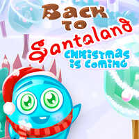 Back To Santaland 1: Christmas Is Coming
