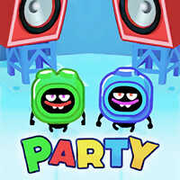 Free Online Games,Silly Ways To Die: Party is one of the Rhythm Games that you can play on UGameZone.com for free. These little monsters are ready to rock! Unfortunately, the stage they’re dancing on is incredibly dangerous. Can you help them keep the beat while they avoid getting zapped in this rhythm game?