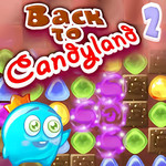 Back To Candyland: Episode 2