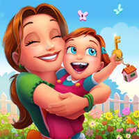 Free Online Games,Delicious Emily's Home Sweet Home is one of the Business Games that you can play on UGameZone.com for free. After a warm welcome, some neighbors reveal a different nature. A turbulent time follows in which Emily and Patrick must go above and beyond to stop their house from being repossessed. A house is a house, but can you help them make it home? Enjoy Delicious Emily's Home Sweet Home now!