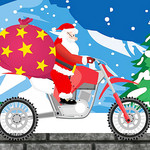 Christmas Bike Trip