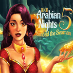 1001 Arabian Nights 5: Sinbad The Seaman