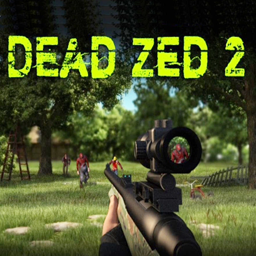 dead zed 2 crazy games