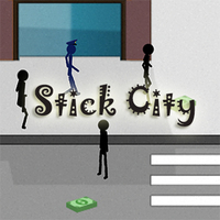Stick City