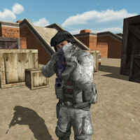 Game Online Gratis, The latest shooting game is all about risks and thrills. If you love games that involve excitement, Counter City Strike Commando Action 2020 is for you. You will have to complete different jaw-dropping missions to prove your skills. The reality-based environment gives the ultimate experience and keeps you engaged throughout. You will be playing this game is a highly advanced city. Skyscrapers, roads, building and whatever you can think of. Grab a gun, and kill all the enemies!