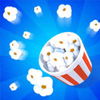 Free Online Games,Popcorn Pop is a casual puzzle game in which the player taps the screen to make the rice drop into the cylinder. Be careful not to waste, the game will fail if you drop more than 3 rice flowers. Don't you want to be challenged?